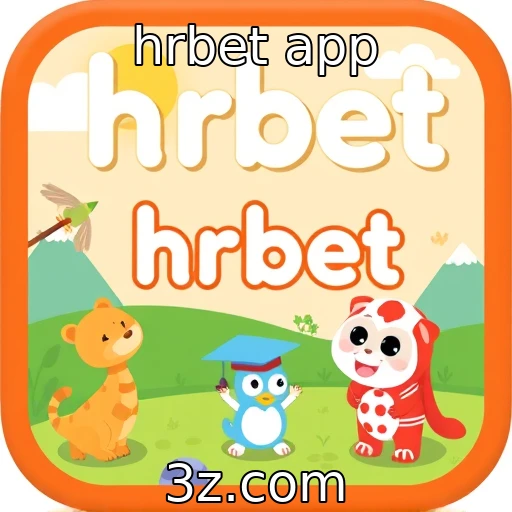 hrbet app : Jogos educativos como ferramenta de aprendizado