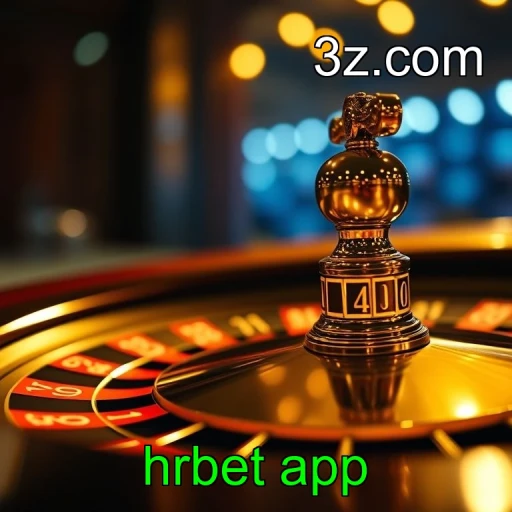 Esports no hrbet app: A Revolução dos Jogos Competitivos