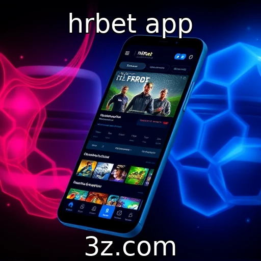 hrbet app : Futuro dos jogos remotos e sua popularidade