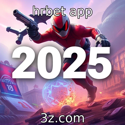 hrbet app : Expectativas para lançamentos de jogos em 2025