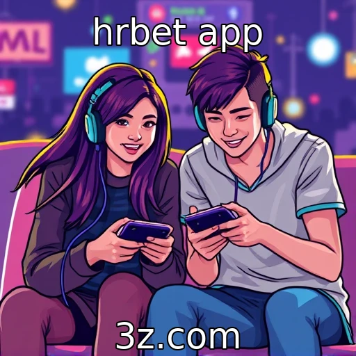 hrbet app : Estudo revela preferências de gênero em jogos eletrônicos
