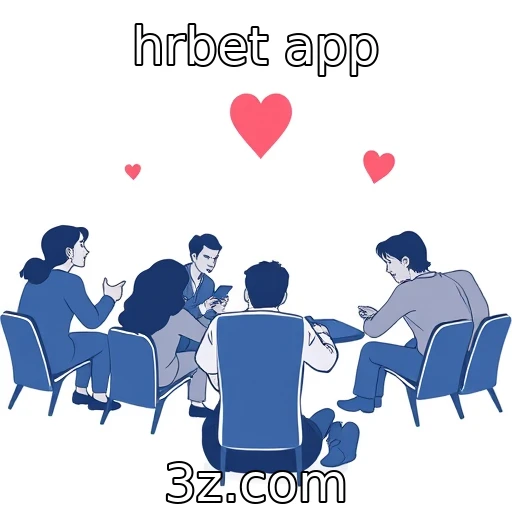 hrbet app : Efeitos dos jogos em grupo na socialização