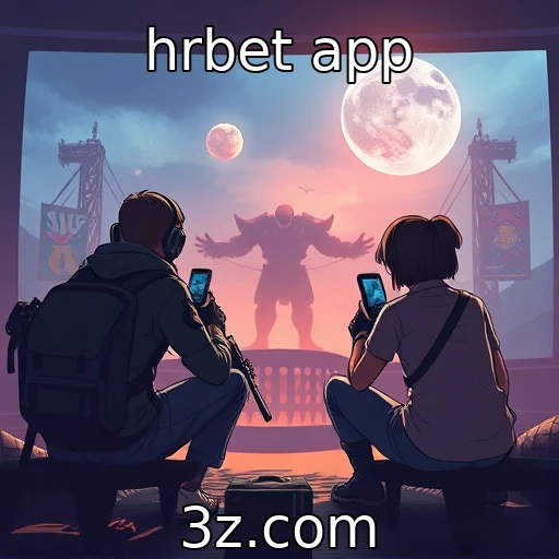 hrbet app : Inovações em narrativa interativa nos videogames